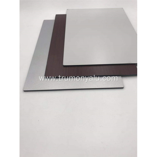 ACP Anodize Composite Aluminium core panel